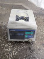 Horiba Co Analyzer