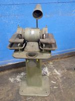 Baldor Baldor 502 Buffergrinder