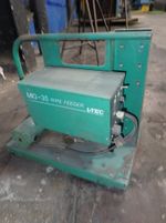 Ltec Wire Feeder