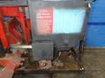 Doall Doall C916a Horizontal Band Saw