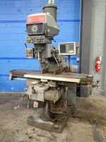 Bridgeport Bridgeport A027072 Cnc Vertical Mill