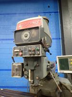 Bridgeport Bridgeport A027072 Cnc Vertical Mill