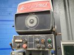 Bridgeport Bridgeport A027072 Cnc Vertical Mill