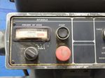 Bridgeport Bridgeport A027072 Cnc Vertical Mill