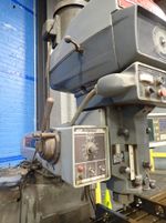 Bridgeport Bridgeport A027072 Cnc Vertical Mill