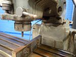 Bridgeport Bridgeport A027072 Cnc Vertical Mill