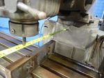 Bridgeport Bridgeport A027072 Cnc Vertical Mill