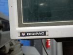 Bridgeport Bridgeport A027072 Cnc Vertical Mill