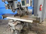 Bridgeport Bridgeport A027072 Cnc Vertical Mill