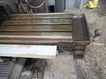 Bridgeport Bridgeport A027072 Cnc Vertical Mill