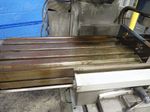 Bridgeport Bridgeport A027072 Cnc Vertical Mill