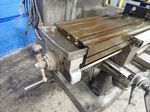 Bridgeport Bridgeport A027072 Cnc Vertical Mill