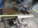 Bridgeport Bridgeport A027072 Cnc Vertical Mill