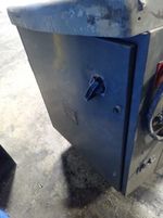 Bridgeport Bridgeport A027072 Cnc Vertical Mill