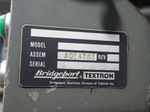 Bridgeport Bridgeport A027072 Cnc Vertical Mill