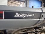 Bridgeport Bridgeport A027072 Cnc Vertical Mill