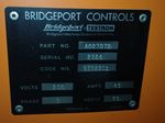 Bridgeport Bridgeport A027072 Cnc Vertical Mill