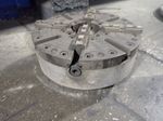  12 4 Jaw Chuck