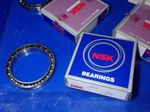 Nsk Ball Bearings