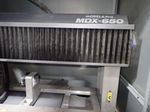 Roland Roland Promdx650 Benchtop Cnc Mill