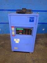 W  Z Machinery Systems Chiller