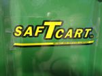 Saftcart Firewall Cylinder Truck