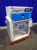 Air Science Sealant Mixing Stationfume Hood