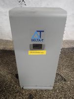 Delta T Air Conditioner
