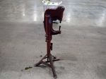 Shepard Thomas Co Brake Shoe Rivet Machine