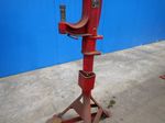Shepard Thomas Co Brake Shoe Rivet Machine