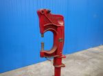Shepard Thomas Co Brake Shoe Rivet Machine