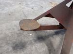 Shepard Thomas Co Brake Shoe Rivet Machine