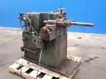 Winona Van Norman Drum Brake Lathe With Adapter