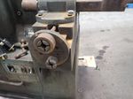 Winona Van Norman Drum Brake Lathe With Adapter