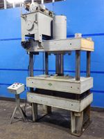 Ballows  Hydraulic Press