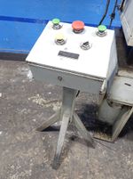 Ballows  Hydraulic Press