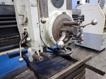 Fosdick Radial Arm Drill