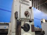 Fosdick Radial Arm Drill