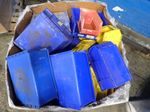 Akro Bins Plastic Totes