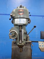 Shizuoka Vertical Mill
