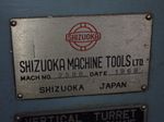 Shizuoka Vertical Mill
