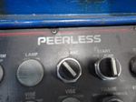 Peerless Peerless Vertical Band Saw