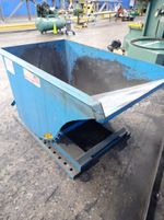 Marathon Self Dumping Hopper