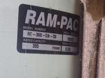 Rampac Cylinder