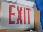  Exit Sign Light Fixture
