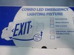  Exit Sign Light Fixture