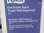 Tork Electronic Hand Towel Roll Dispenser