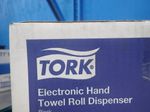 Tork Electronic Hand Towel Roll Dispenser