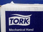 Tork Mechanical Hand Towel Roll Dispenser