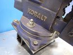 Kobalt Vise